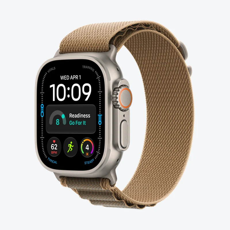 Apple Watch Ultra 4