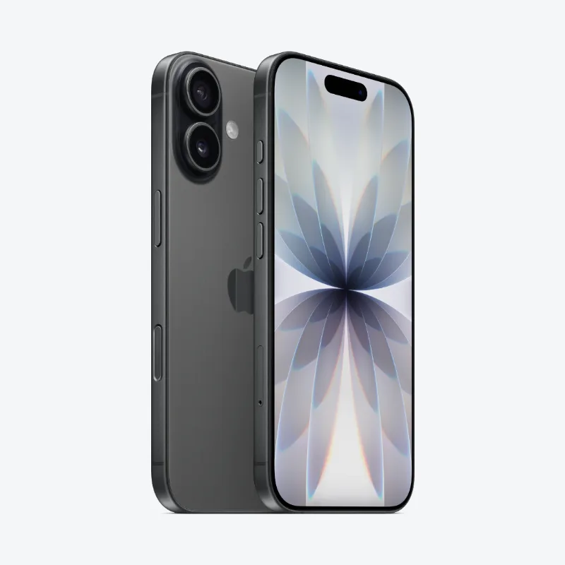 iPhone 17, preto