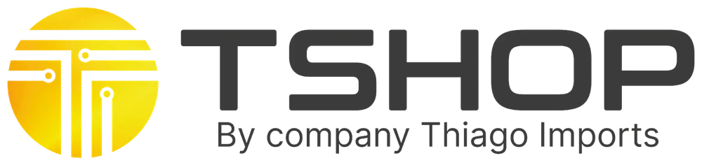 Tshop, by company Thiago Imports